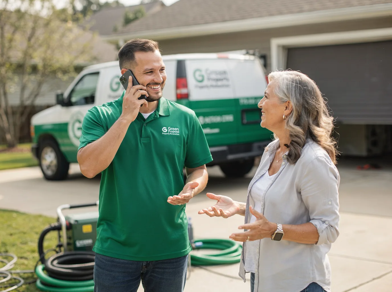 Water Damage Restoration Parrottsville, TN FAQs
